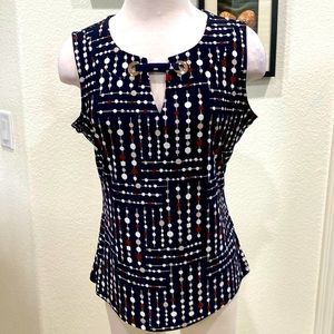 NWT… Tommy Hilfiger top